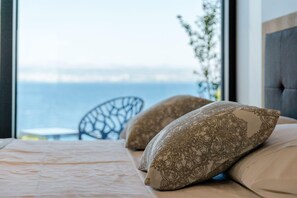 Villa (Luxury Villa Vitae with heated infini) | Exterior