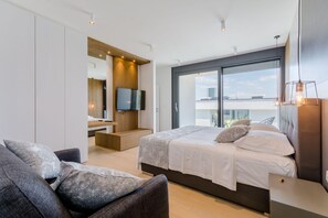 Villa (Luxury Villa Vitae with heated infini) | 3 habitaciones 