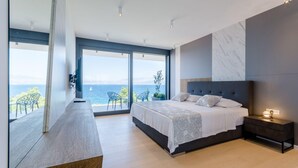 別墅 (Luxury Villa Vitae with heated infini) | 外觀