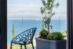 Villa (Luxury Villa Vitae with heated infini) | Exterior