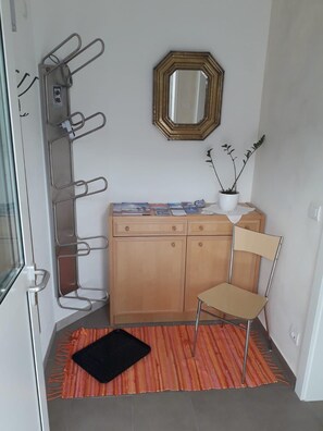 Apartment (Ferienwohnung - Rauchkofel) | 1 bedroom - Ferienwohnung - Rauchkofel (Abfaltersbach)