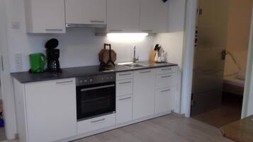 Apartment (Ferienwohnung - Rauchkofel) | Exterior