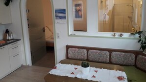 Apartment (Ferienwohnung - Rauchkofel) | 1 bedroom - Ferienwohnung - Rauchkofel (Abfaltersbach)