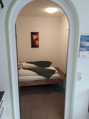 Apartment (Ferienwohnung - Rauchkofel) | 1 bedroom - Ferienwohnung - Rauchkofel (Abfaltersbach)