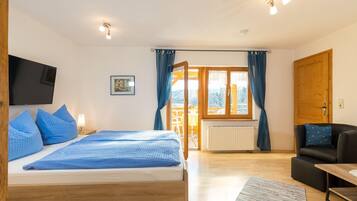 Apartment (Apartment mit Balkon) | Exterior