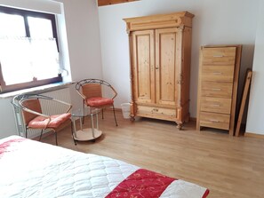 1 chambre, lits bébé, Wi-Fi gratuit
