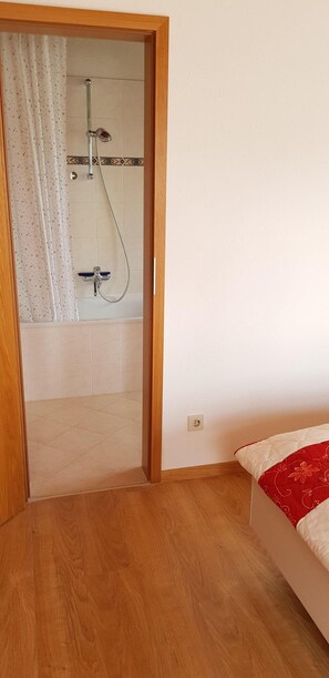 1 Schlafzimmer, Babybetten, kostenloses WLAN