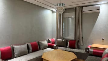 Departamento (Résidence Al Ossra 1) | Exterior