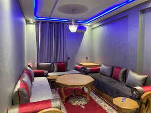Apartemen (Résidence Al Ossra 1) | Eksterior
