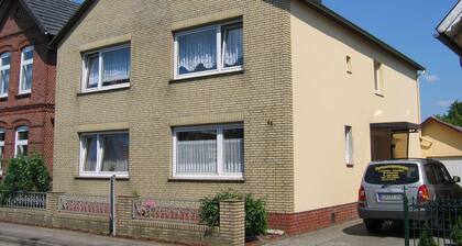 Ferienhaus Meeresbrandung