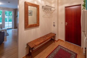 Apartment (Hörn 17/4 Scharbeutz) | Außenbereich