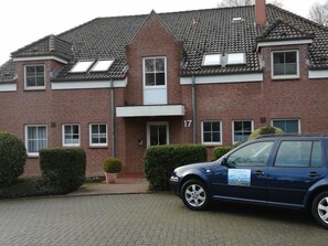 Appartement (Hörn 17/4 Scharbeutz) | Extérieur