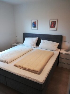 Appartement (Hörn 17/4 Scharbeutz) | Extérieur