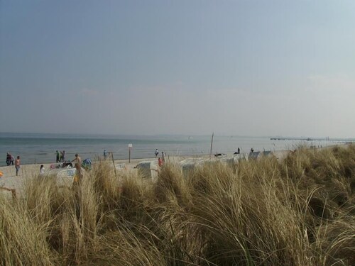 Hörn 17/4 Scharbeutz