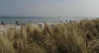 Hörn 17/4 Scharbeutz