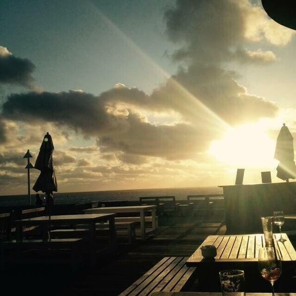 Apartment (Ferienwohnung 19) | Außenbereich