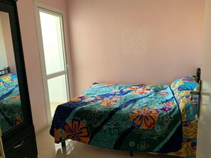 Huoneisto (Agadir Appartement de Vacances) | Ulkopuoli