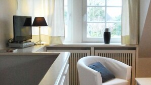 公寓 (Haus Freischwimmer Sylt, Wohnung DÜN) | 外观