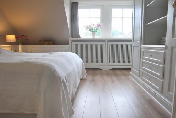 Apartment (Haus Freischwimmer Sylt, Wohnung DÜN) | 2 bedrooms