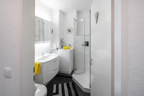 Apartment (Residenz Barke App 10) | Außenbereich