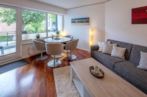 Residenz Barke App 10