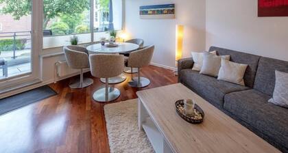 Residenz Barke App 10