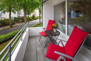 Apartment (Residenz Barke App 10) | Exterior - Residenz Barke App 10 (Scharbeutz)