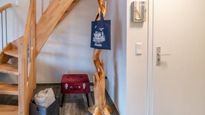 Interior - Oberwohnung Fiete (Dornum)