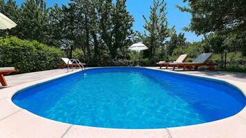 Căn hộ (Apartment Sonja 2) | Hồ bơi