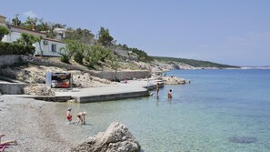 Apartment (Apartment Sonja 2) | Außenbereich