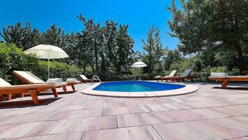 Căn hộ (Apartment Sonja 2) | Ngoại thất