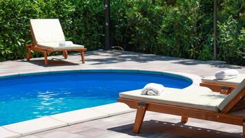 شقة (Apartment Sonja 2) | المنشأة من الخارج