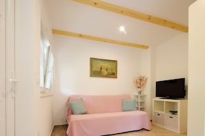 Apartment (Apartment Sonja 2) | Living room - Apartment Sonja 2 (Dobrinj)