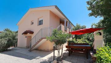 Apartment (Apartment Sonja 2) | Exterior