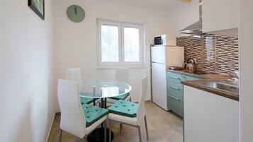 Apartment (Apartment Sonja 2) | Private kitchen