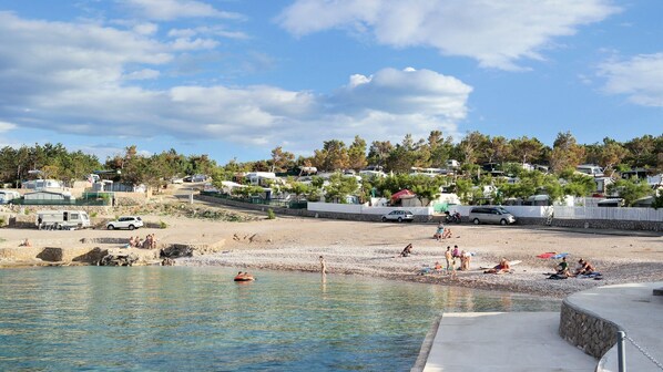 Appartement (Apartment Sonja 2) | Plage