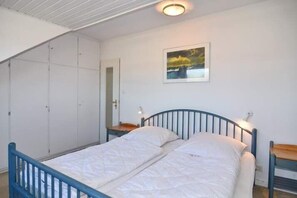 Apartment (App. Südwind) | Außenbereich