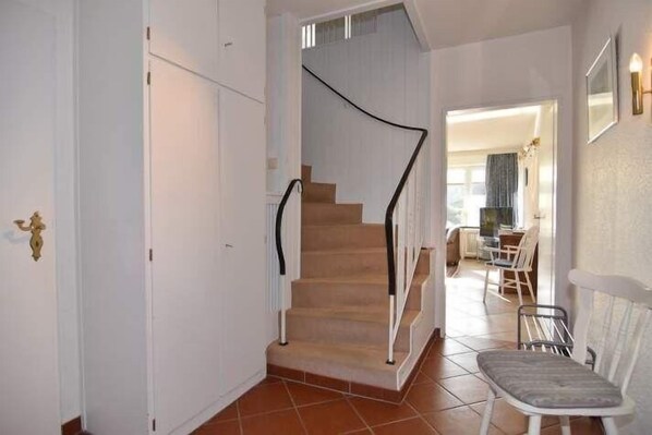 Apartment (App. Südwind) | Außenbereich