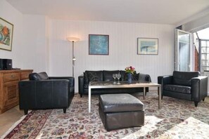 Apartment (App. Südwind) | Exterior - App. Südwind (Sylt)