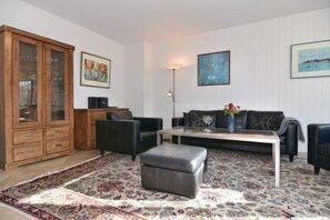 Apartment (App. Südwind) | Exterior - App. Südwind (Sylt)