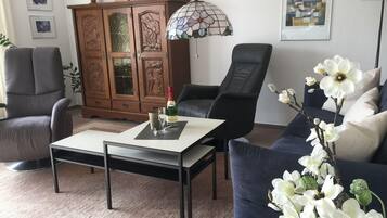 Apartment (Fewo Warns Bad Zwischenahn) | Exterior