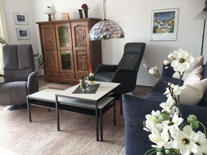 Appartement (Fewo Warns Bad Zwischenahn) | Exterieur