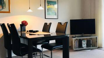 Apartment (Fewo Warns Bad Zwischenahn) | Exterior