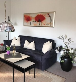 Apartment (Fewo Warns Bad Zwischenahn) | Bahagian luar