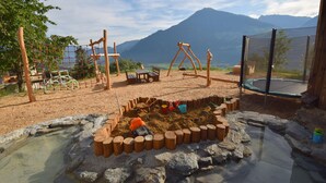 Children’s area - Alpinloft Goldsun (Kaltenbach)