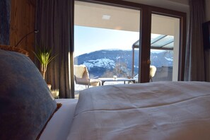 2 Schlafzimmer, Babybetten, kostenloses WLAN