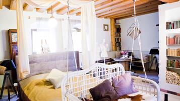 Appartement (Cottage Number 9 ) | Exterieur