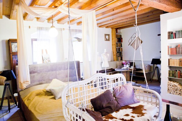 Apartment (Cottage Number 9 ) | Exterior