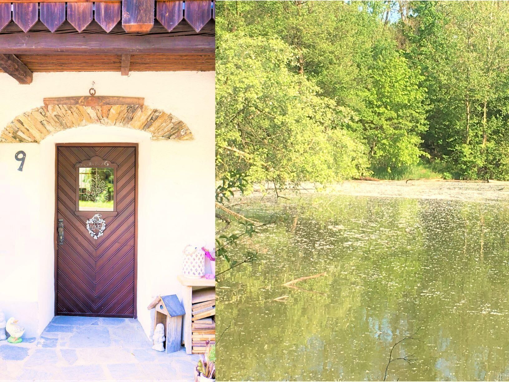 Appartement (Cottage Number 9 ) | Exterieur