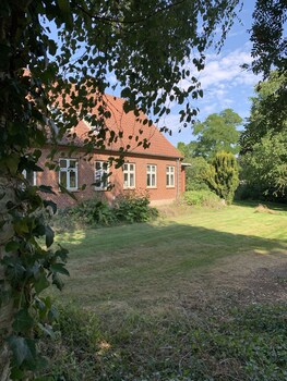 Annes Bed & Kitchen, Dalgaard